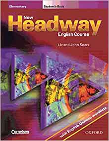 headway books english pdf